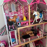 Casa delle Barbie