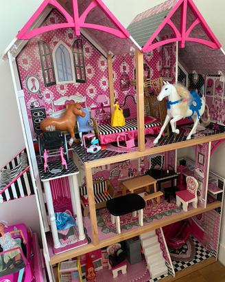 Casa delle Barbie