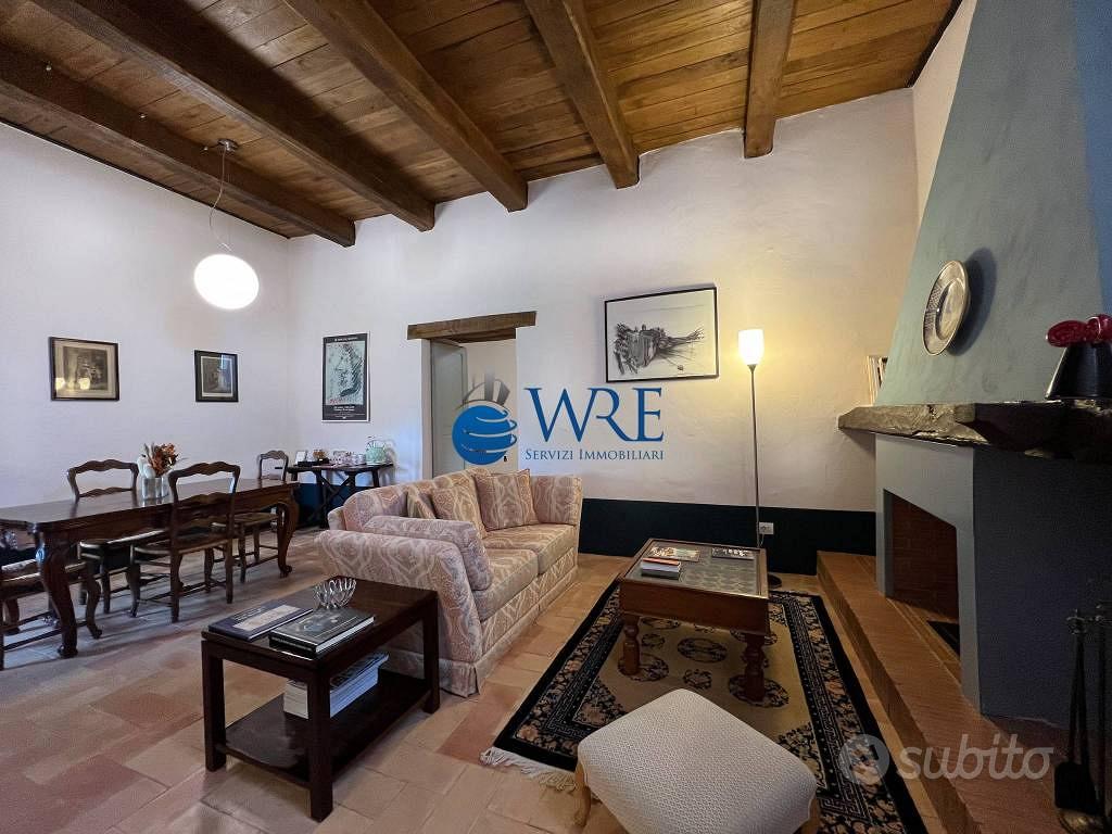 Appartamento – Sellano, Colle - Vista 3