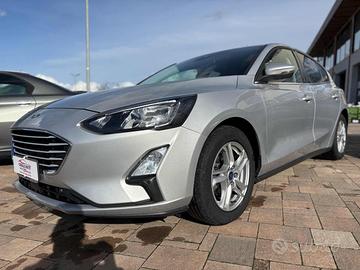 FORD Focus 1.5 EcoBlue 120 CV 5p. PROMO