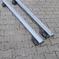 barre portatutto thule 