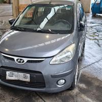 HYUNDAI I10 2009 SOLO PER RICAMBI