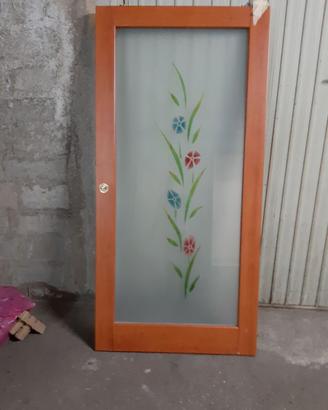 PORTA A SCRIGNO