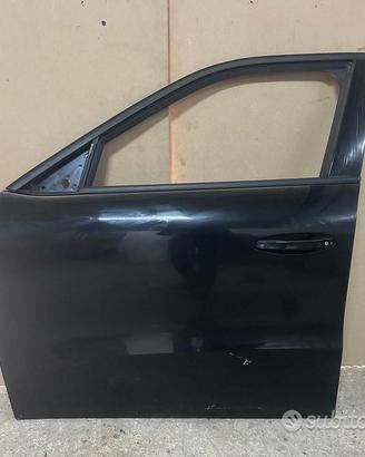 PORTA anteriore posteriore SX citroen c3 2023 2026