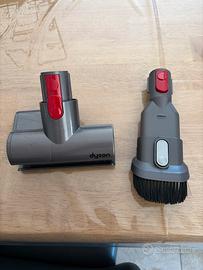 Accessori Dyson senza filo