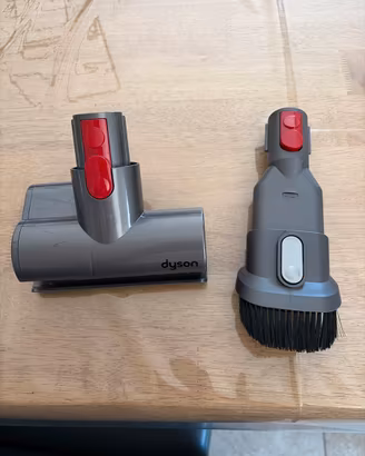 Accessori Dyson senza filo