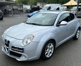 Alfa mito 1.3 mj 90 cv neopatentati