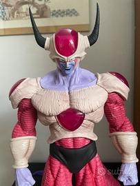 Freezer action figure Dragon Ball 35cm