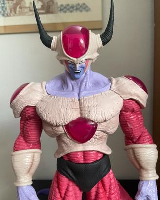 Freezer action figure Dragon Ball 35cm