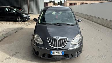 Lancia MUSA 1.3 Multijet 16V 70 CV Argento