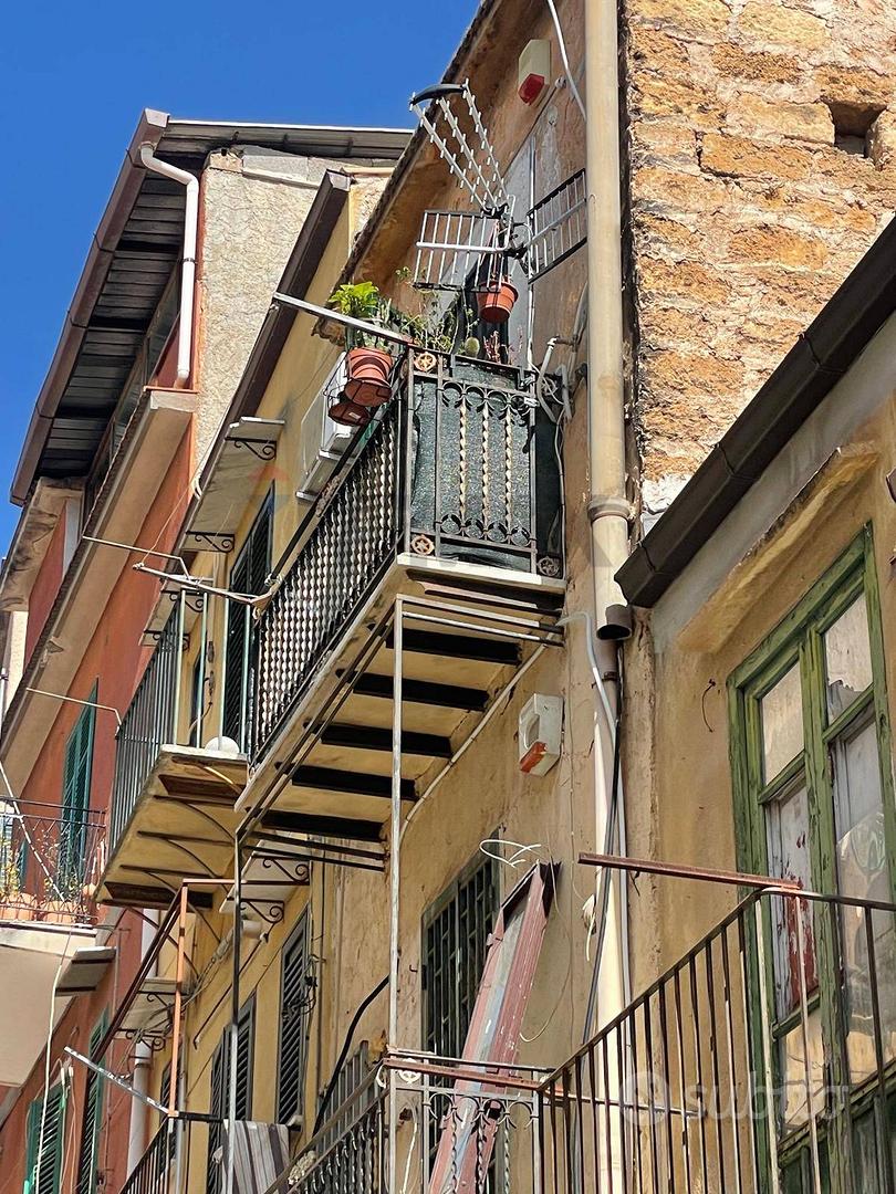 Appartamento – Monreale, Intravaia - Vista 4