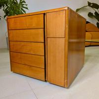 Cassettiera Osvaldo Borsani per Tecno