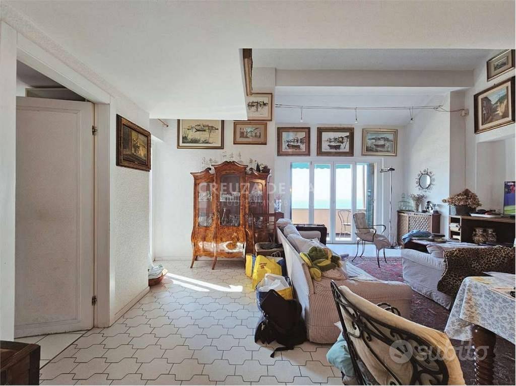 Appartamento – Camogli, San Rocco di Camogli - Vista 4