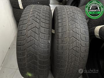 gomme usate 2156017 Winter PIRELLI - Scorpion - 69