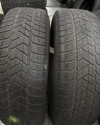 gomme usate 2156017 Winter PIRELLI - Scorpion - 69