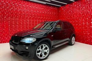 Bmw X5 3.0d cat Attiva TETTO TOTAL BLACK