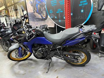 Suzuki V Strom DL 800 DE