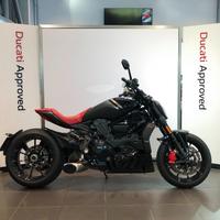 Ducati XDiavel