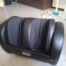 massaggiatore per gambe