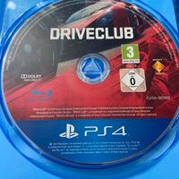 Driveclub