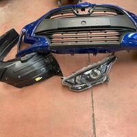 Ricambi originali usati toyota yaris 2025