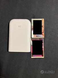Stampante portatile Xiaomi - Fotografia In vendita a Roma
