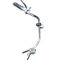 Manubrio Honda Shadow VT 750 del 2000