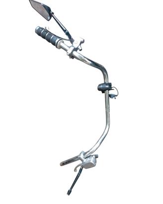 Manubrio Honda Shadow VT 750 del 2000
