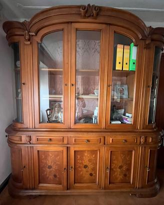 Credenza