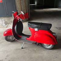 Vespa 50 special