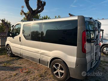 Renault Trafic 1.9 Passanger