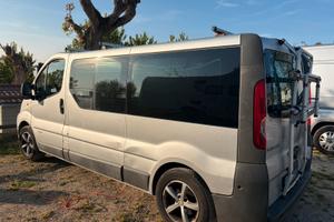 Renault Trafic 1.9 Passanger