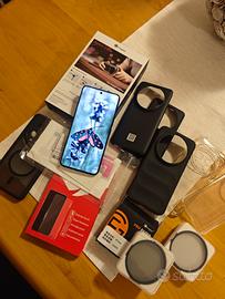 Xiaomi 14 ultra immacolato (#scamb) 