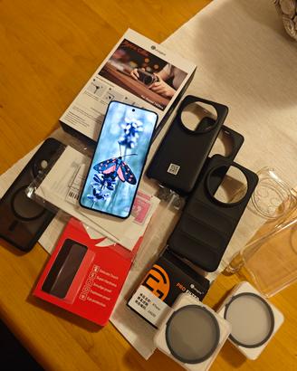 Xiaomi 14 ultra immacolato (#scamb) 