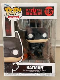 Funko pop Batman