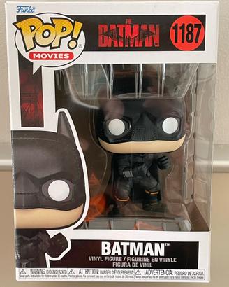 Funko pop Batman