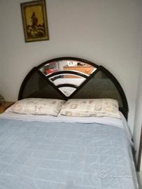 Bivani in villa