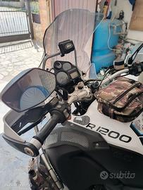 bmw gs1200 adv