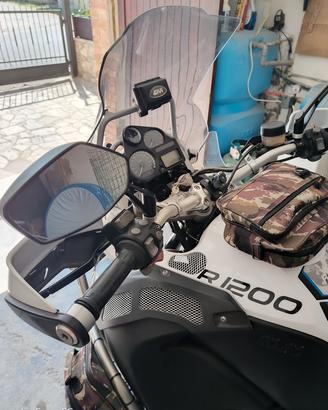 bmw gs1200 adv