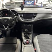 Open Grandland X 1.6 diesel 120 cavalli