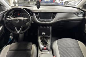 Open Grandland X 1.6 diesel 120 cavalli