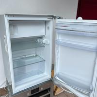 Neff - frigo,  da incasso