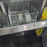 lavabicchieri professionale