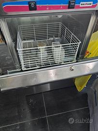 lavabicchieri professionale