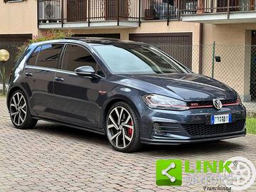 VOLKSWAGEN Golf GTI 2.0 245 CV Performance Stage