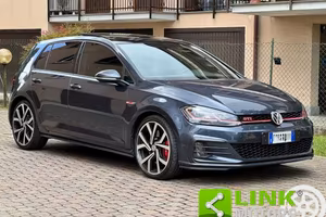VOLKSWAGEN Golf GTI 2.0 245 CV Performance Stage