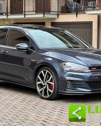VOLKSWAGEN Golf GTI 2.0 245 CV Performance Stage