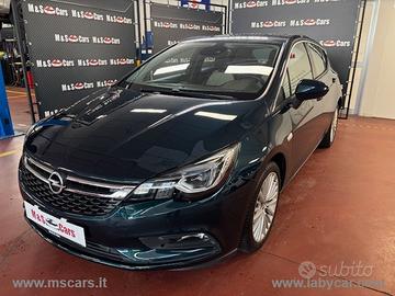 OPEL Astra 1.6 BiTurbo CDTi S&S 5p. Innov.