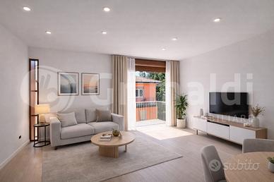 Appartamento Padova [0219251030_BVRG] (SACRA FAMIG