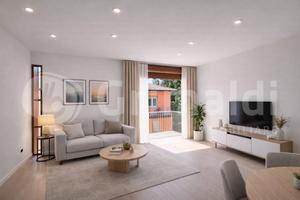 Appartamento Padova [0219251030_BVRG] (SACRA FAMIG